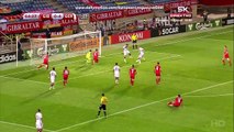 0-5 André Schürrle Goal -  Gibraltar vs Germany 13.06.2015 HD