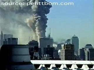 Twin Towers - Faces in the Smoke....