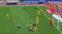 Cristian Rodriguez Goal Uruguay vs Jamaica 1-0 (Copa America 2015)