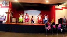 Carnaval De San Miguel [April 6 2013]