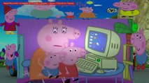 Peppa Pig cochon Compilation En Français Compléter 1 Heure   CAILLOU en Français