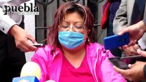 Denuncian irregularidades del delegado del IMSS en Puebla