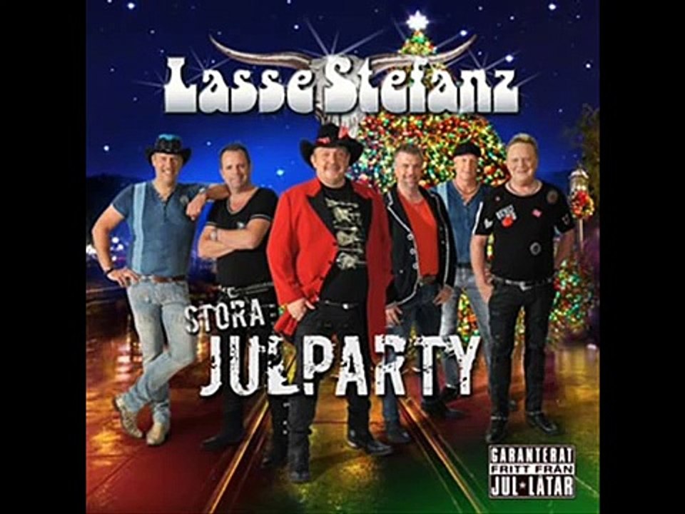 Lasse Stefanz - Socker Och Salt