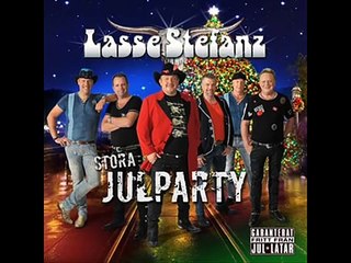 Lasse Stefanz - Socker Och Salt