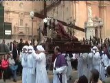 Venerdì  Santo - La processione a Zejtun, Malta (2009)