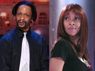2 Good 4 Radio Actress Shares her Past Experience working with Katt Williams