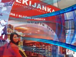 Retrospektiva saptaminji (Vesti na vlaškom jeziku), 14. jun 2015. (RTV Bor)