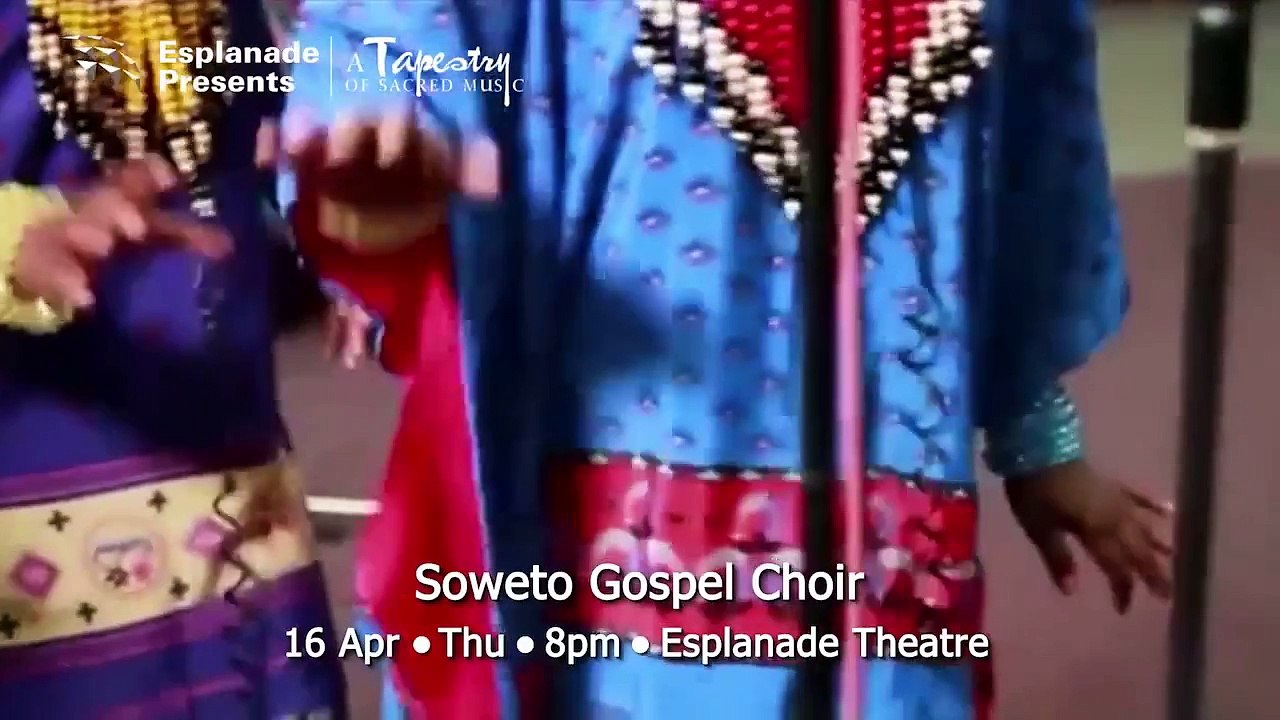 Soweto Gospel Choir (South Africa)