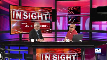 Myth & Realities of Canadian Diaspora - Insight Anis Ep24