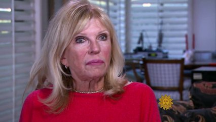 Nancy Sinatra on Frank Sinatra's marriage to Mia Farrow