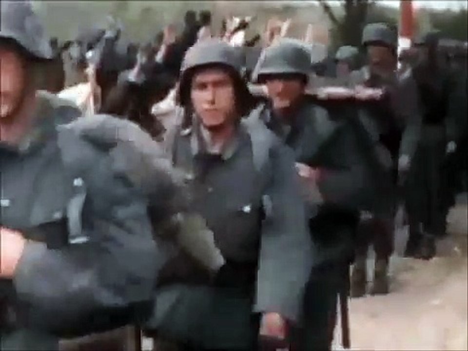 Die Besten Soldaten Der Welt Wehrmacht