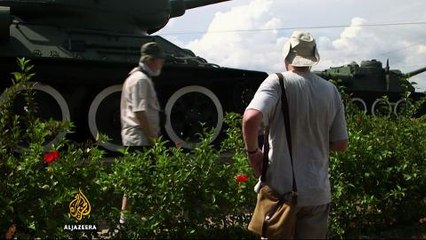 Cuba could see second historic invasion of Bay of Pigs