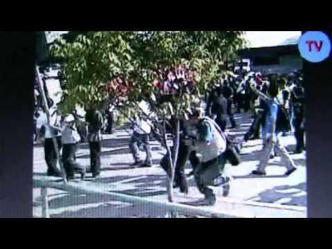 507 Perak Assembly: Dozens were arrested including MPs & Aduns