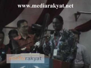 Bukit Selambau By-Election : Anwar Ibrahim 04/04/2009 Part 5