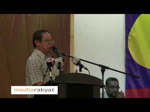 From 513 to 1Malaysia: YB Lim Kit Siang (Part 3)