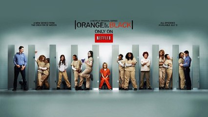 Orange Is the New Black [Season 3 Episode 1] : It's the Great Blumpkin, Charlie Brown