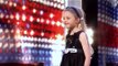 World Greatest Talent - Britains Got Talent 2011 Olivia Binfield