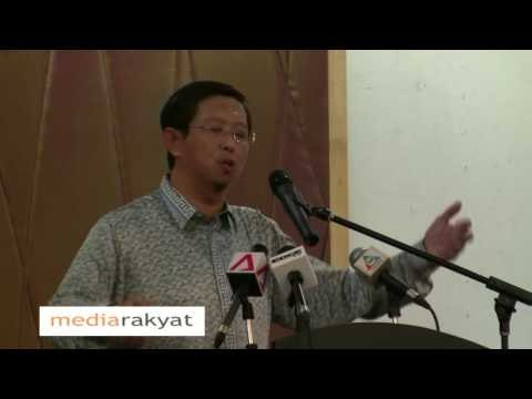 From 513 to 1Malaysia: Datuk Seri Mohd Nizar (Part 1)