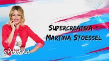 Violetta 3 - Supercreativa - Martina Stoessel