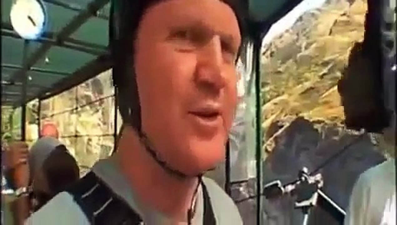 Funny Moments From The Footy Show !! NRL