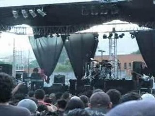 Gaia Metal - Dama Mortal / Por Tu Amor