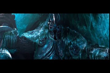 WotLK Soundtrack: "Arthas, My Son"