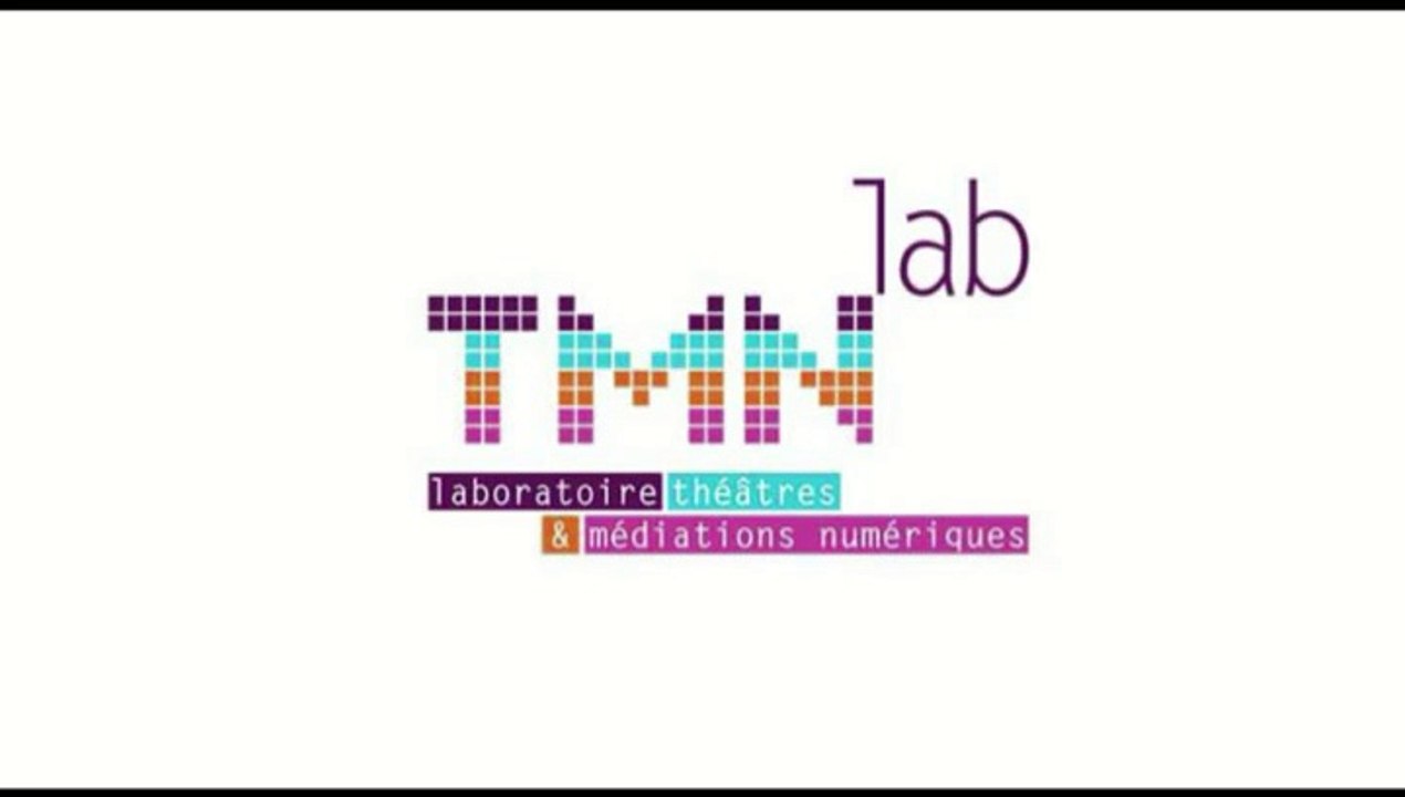 Rencontre TMNlab du 13 avril 2015 avec Marc Le Glatin - 1er partie