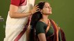 Ayurveda beauty tips for hair - Ayurvedic method Fragrance to hair India