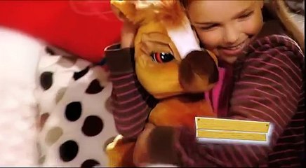 Emotion Pets Toffee & Candy - deutsch