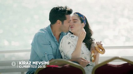 Kiraz Mevsimi 50.Bölüm Fragmanı