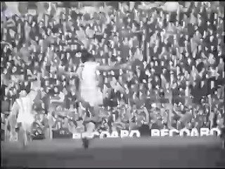 Gigi Riva gol in Rovesciata