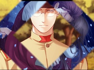 蝶の毒　華の鎖　幻想夜話 (Chounodoku Hananokusari Gensouyawa).MAD