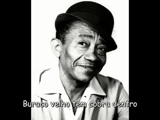 Jackson do Pandeiro - Capoeira Mata Um