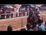 carreras de caballos 