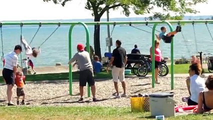 Keeping the Great Lakes Great