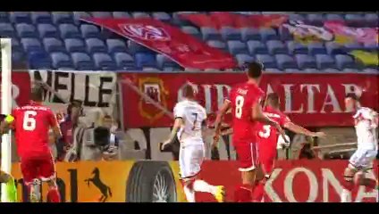 All Goals - Gibraltar 0-7 Germany - 13-06-2015