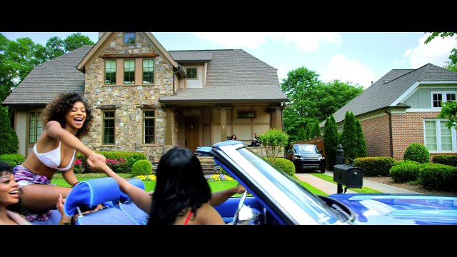 Ludacris - Grass Is Always Greener (Explicit)