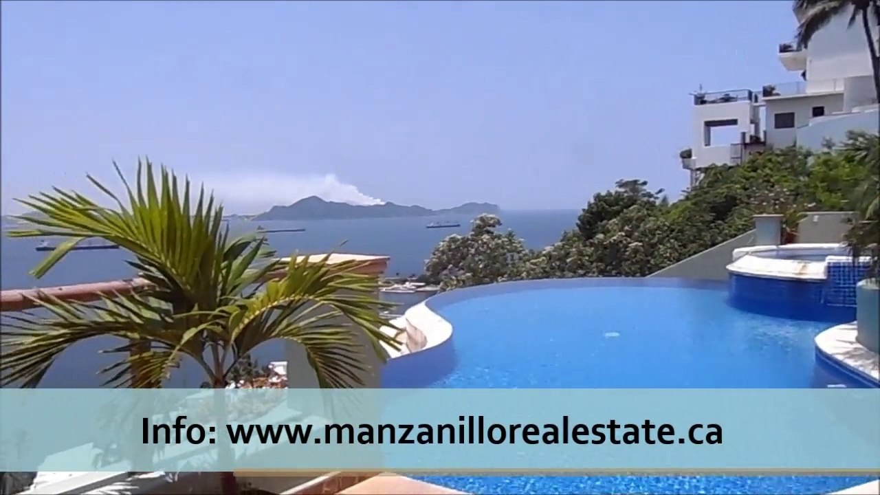 Casa VENTA Manzanillo // La Cima // www.manzanillorealestate.ca