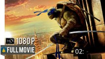 Teenage Mutant Ninja Turtles: Out of the Shadows Full Movie Online ( HD Streaming and Download )