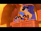 Aladdin Subliminal Programming 3d: The Gender Matrix