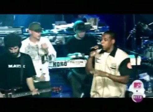 [Miami Vice Assembly]-Linkin Park & Jay-Z Numb encore