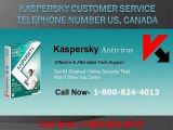 1-800-824-4013 | Kaspersky Antivirus Tech Support Number | CANADA, US