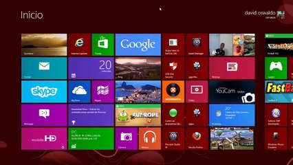 COMO DESCARGAR E INSTALAR WINDOWS 8 PRO