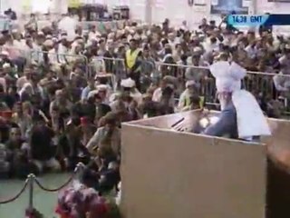 Urdu Nazm by Sm ~ Khilafat Kia Hay Ik Fazl-e-Azeem-e-Rabb-e-Rehman Hay ~ Islam Ahmadiyya - YouTube