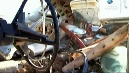 Discovery Channel Reyes de Autos Clasicos 10   Charger 1968 2