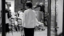 Guido E Luisa Nostalgico Swing---Nino Rota/ 8½--Federico Fellini