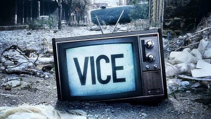 VICE [Season 3] : Enemies at the Gates & Global Jihad
