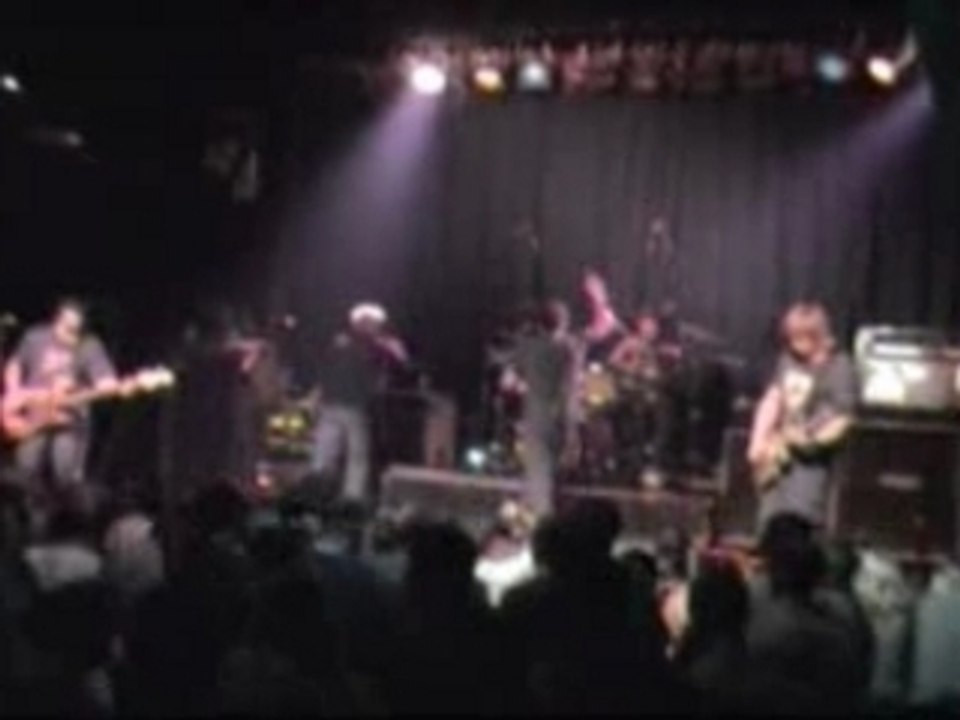 Yellowcard way away Drum Solo