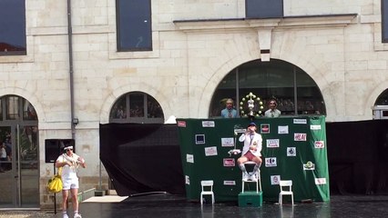 Out Maboul Distorsion