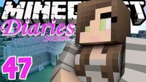 To Love or Leave? | Minecraft Diaries [S2: Ep.47 Roleplay Survival Adventure!]